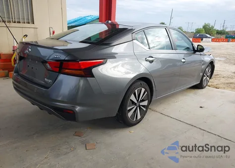 2021 Nissan Altima Sv Fwd z USA, uszkodzony, nr VIN 1N4BL4DV2MN389171